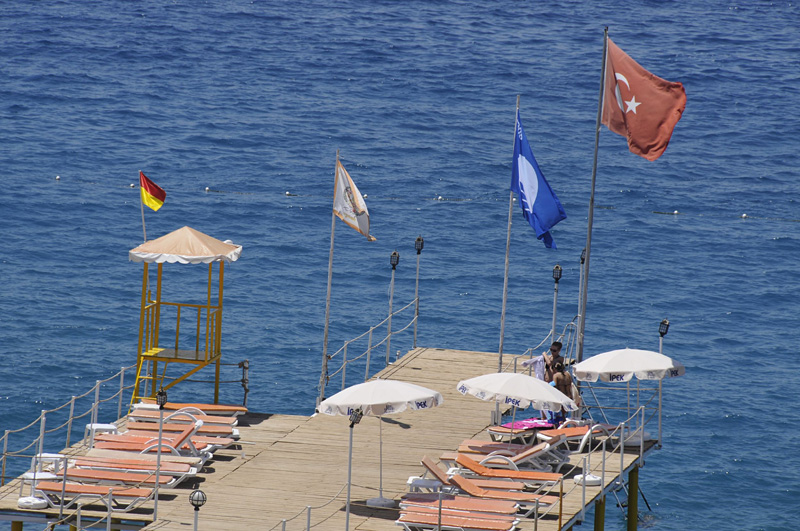 Klas Hotel